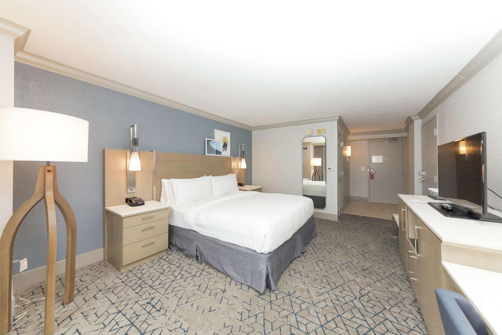 Hilton Melbourne Beach Oceanfront Exteriér fotografie